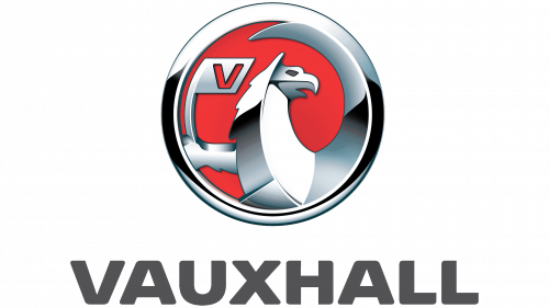 Logo de Vauxhall 2011-2020