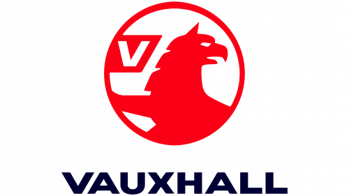 Logo de Vauxhall depuis 2020