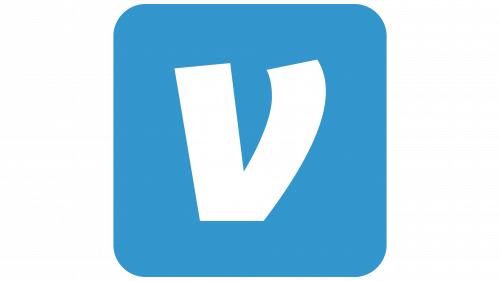 Logo de Venmo