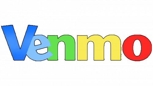 Logo de Venmo en 2009