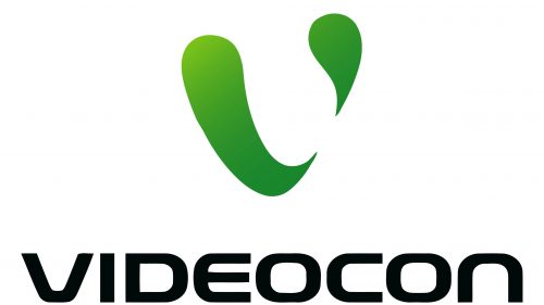 Logo de Videocon depuis 2009