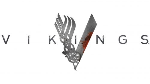 Logo de Vikings