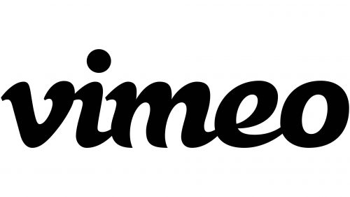 Logo de Vimeo