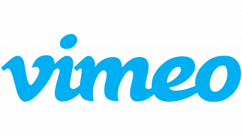 Logo de Vimeo en 2026