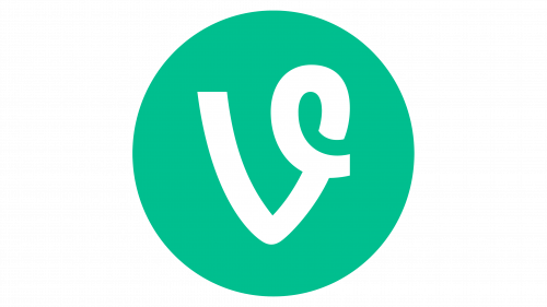 Logo de Vine