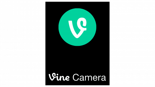 Logo de Vine Camera depuis 2017