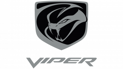 Logo de Viper