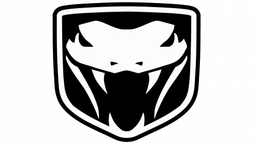 Logo de Viper 2003-2010