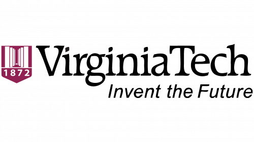Logo de Virginia Tech en 2006