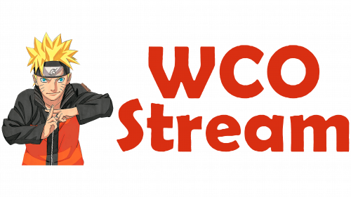 Logo de WCOstream