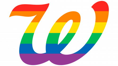 Logo de Walgreens New