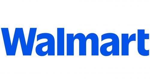 Logo de Walmart