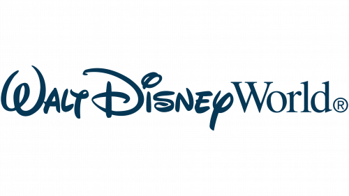 Logo de Walt Disney World