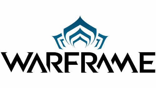 Logo de Warframe