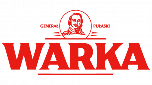 Logo de Warka