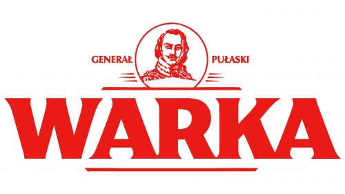 Logo de Warka New