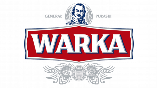 Logo de Warka Old