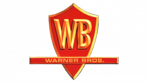 Logo de Warner Bros., Inc.Warner Bros. 1970-1972