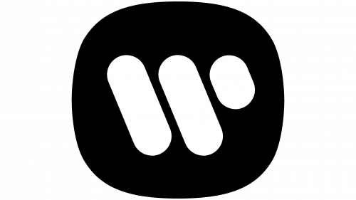 Logo de Warner Bros., Inc.Warner Bros. 1972-1990