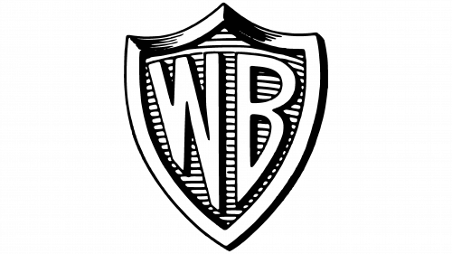 Logo de Warner Bros. Pictures 1948-1967