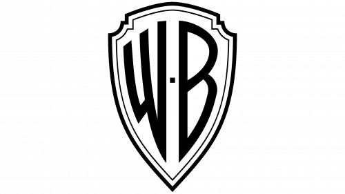 Logo de Warner Bros. Pictures Inc. 1934-1937