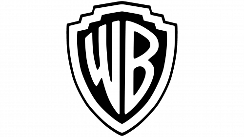 Logo de Warner Bros. Pictures de 1953 à 1967, de 1970 à 1972, 1985-2019
