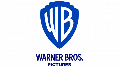 Logo de Warner Brothers en 2019
