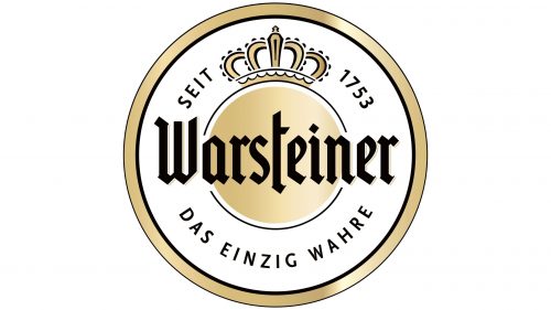 Logo de Warsteiner