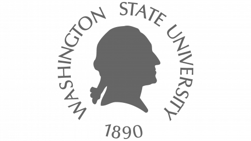 Logo de Washington State University Seal