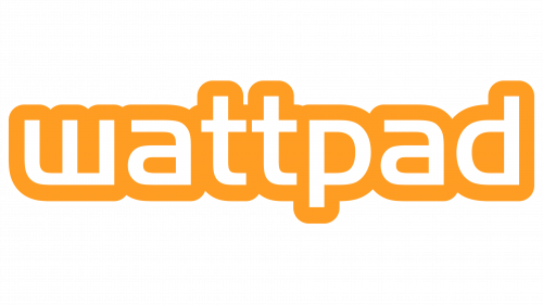 Logo de Wattpad 2006-2017