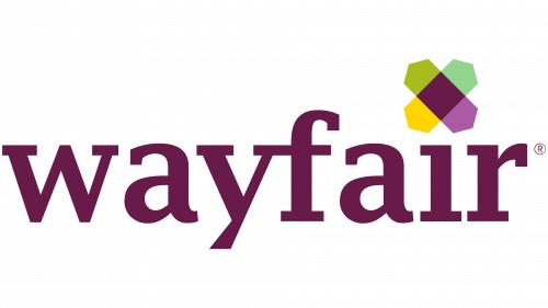Logo de Wayfair en 2011