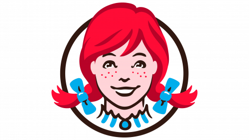 Logo de Wendys