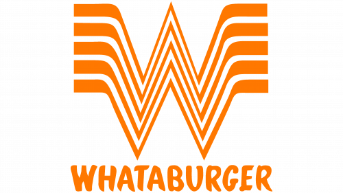 Logo de Whataburger