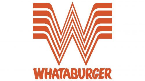 Logo de Whataburger