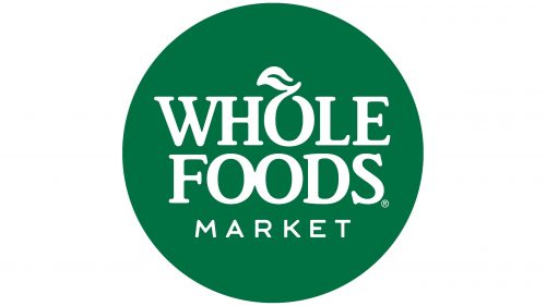Logo de Whole Foods