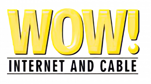 Logo de Wide Open West 2003-2010