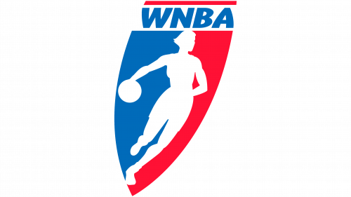 Logo de Women's National Basketball Association 1997-2012