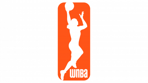 Logo de Women's National Basketball Association 2013-2019