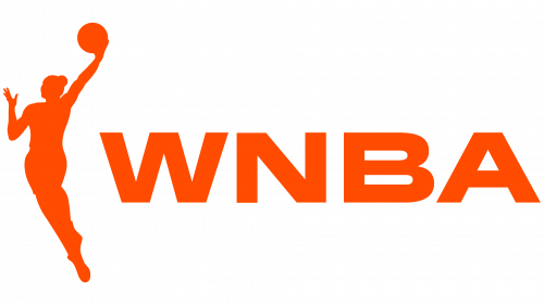 Logo de Women's National Basketball Association depuis 2019