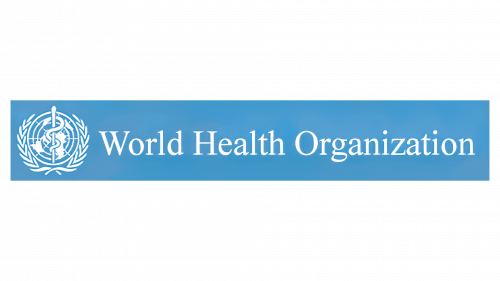 Logo de World Health Organization 1948-2006