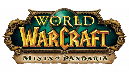 Logo de World of Warcraft 2012-2014