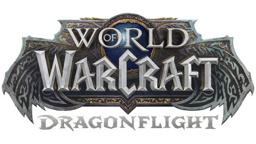 Logo de World of Warcraft