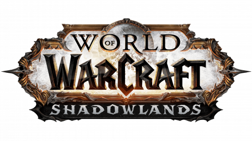 Logo de World of Warcraft en 2020