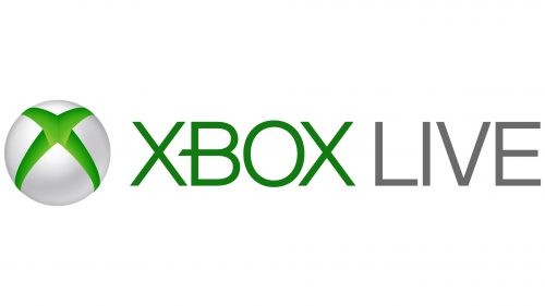 Logo de Xbox Live