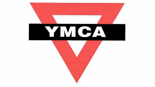 Logo de YMCA depuis 1897