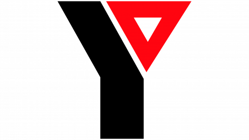 Logo de YMCA depuis 1967