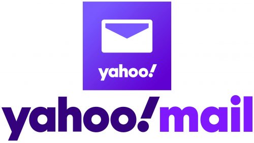 Logo de Yahoo Mail