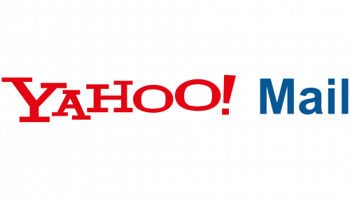 Logo de Yahoo Mail en 1997