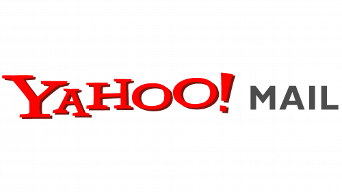 Logo de Yahoo Mail en 2002