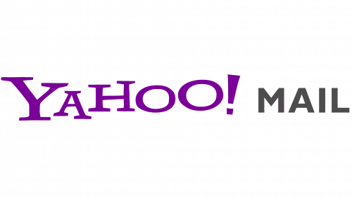 Logo de Yahoo Mail en 2009